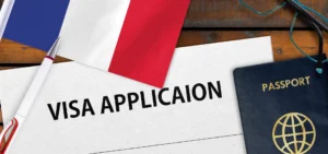 France Visa Application Process