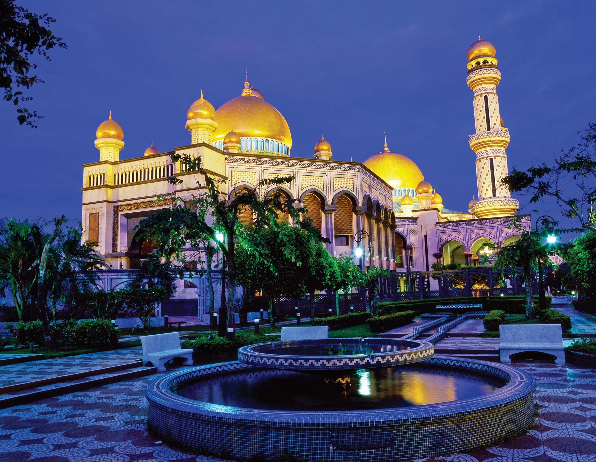 Can I Get Citizenship in Brunei? 2 d3705e3c7717c30681ea1047427b5a2f
