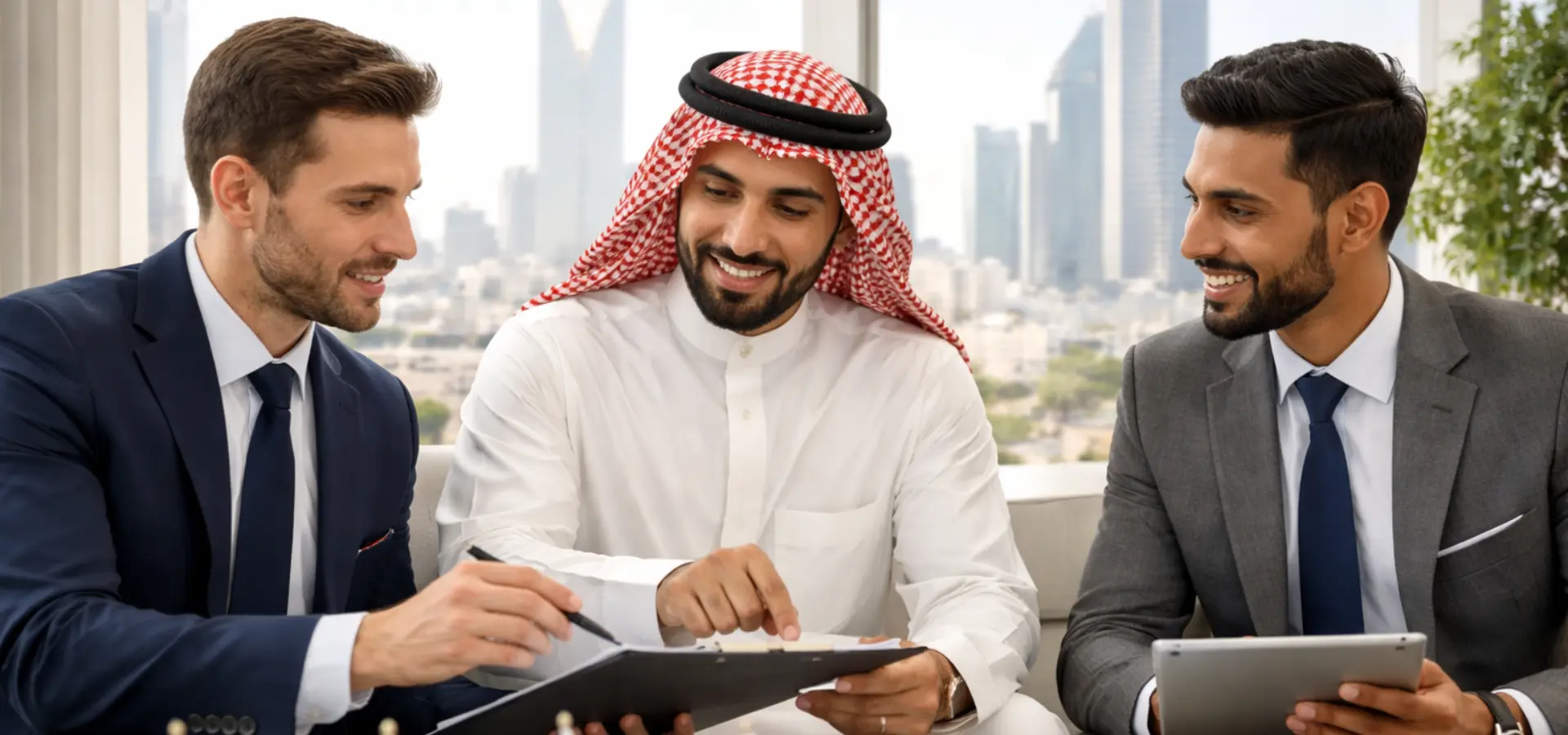Immigration Consultants in Riyadh 2026
