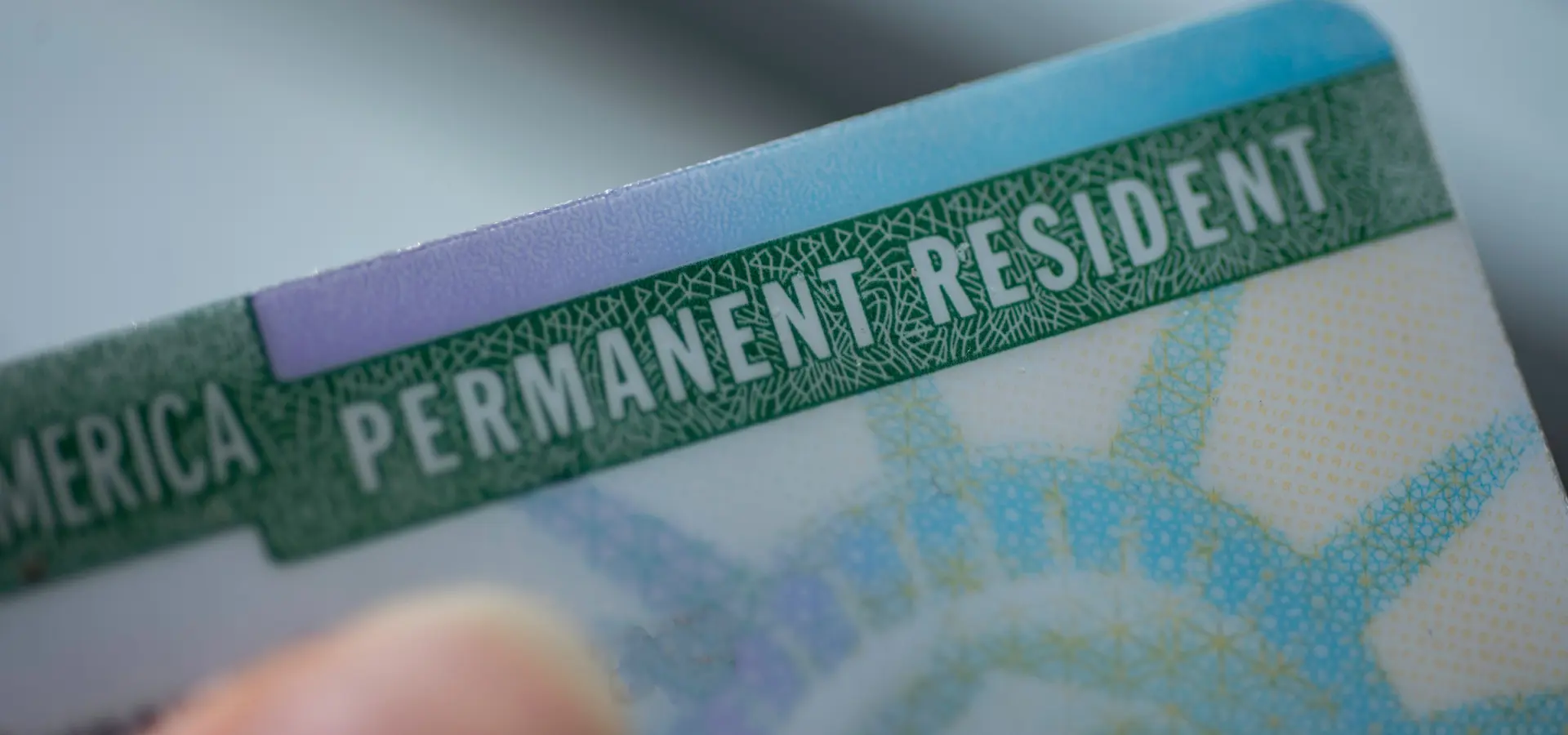 Permanent Residency