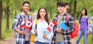 Canada Study Visa