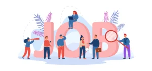 Which job is high demand in Australia