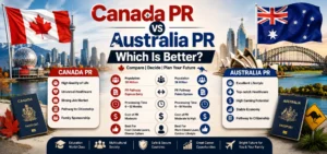 Canada PR vs Australia PR Which Is Better